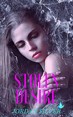 Stolen Desire book cover