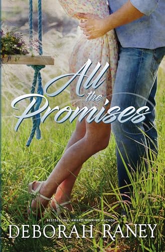 All the Promises book cover
