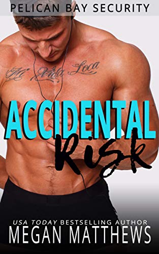 Accidental Risk book cover