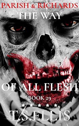 The Way of All Flesh book cover