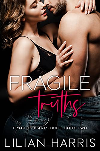 Fragile Truths cover