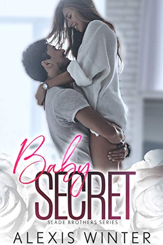 Baby Secret book cover