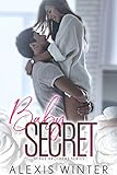 Baby Secret Slade Brothers Book 3