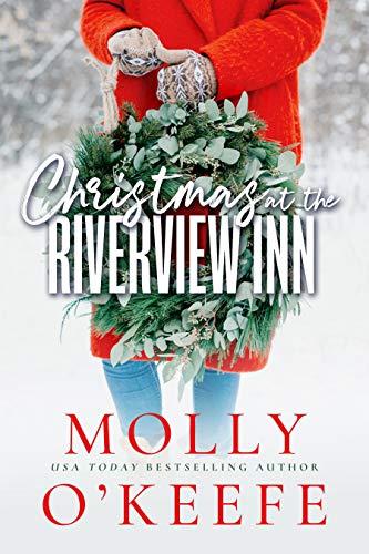Christmas at the Riverview Inn cover
