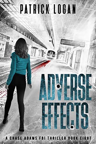 Adverse Effects book cover