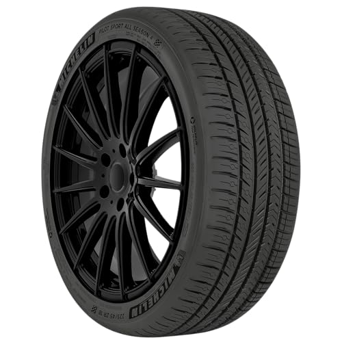 Michelin Pilot Sport All Season 4 225/40ZR18