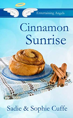 Cinnamon Sunrise (By: Sadie Cuffe) cover