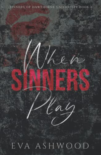 When Sinners Play book cover