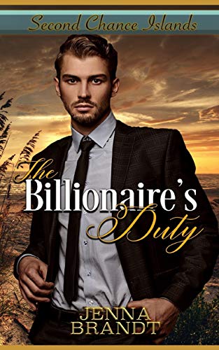 The Billionaire's Duty cover