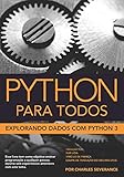 Python Para Todos Explorando Dados Com Python 3 Portuguese Edition