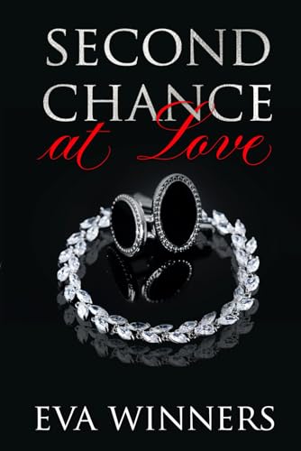 Second Chance At Love book cover