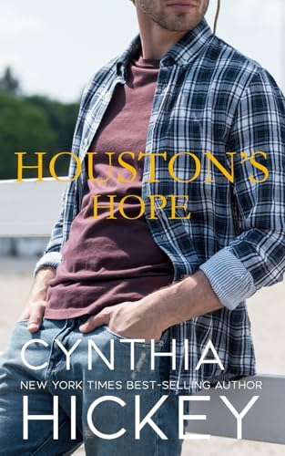 Houston's Hope book cover