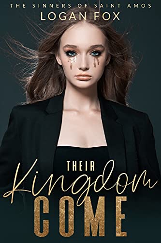 Their Kingdom Come cover