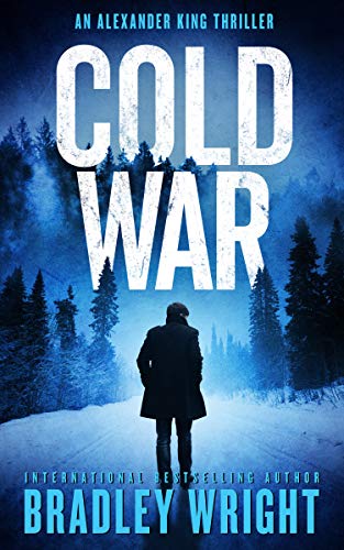 Cold War book cover