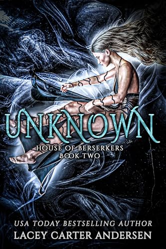 Unknown cover