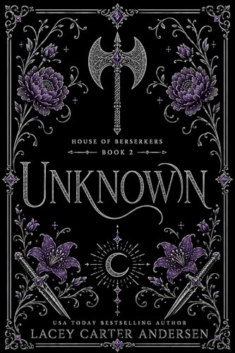 Unknown book cover