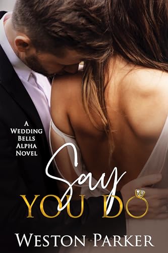 Say You Do book cover