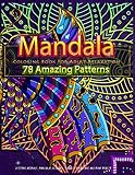 Mandala Coloring Book For Adult Relaxation Designs Animals Mandalas Flowers Paisley Patterns For Stress Relieving And Meditation150 Page 85x11