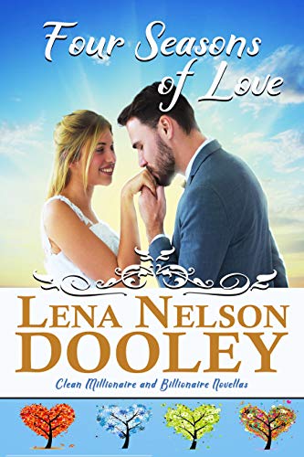 Four Seasons of Love book cover