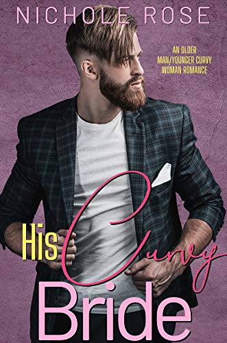 His Curvy Bride book cover