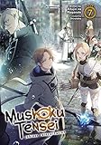 Mushoku Tensei Jobless Reincarnation Light Novel Vol 7