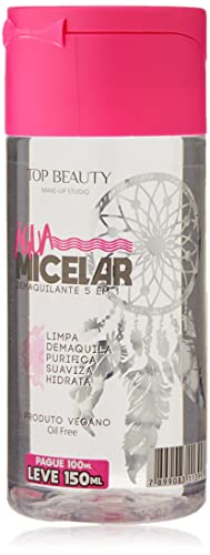 ZKMAGIC Água Micelar Top Beauty 150 Ml Top Beauty