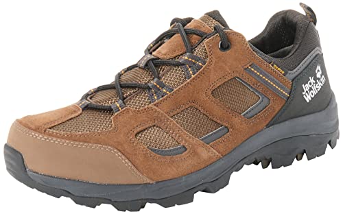 Jack Wolfskin Mountain Attack Texapore – Testsieger