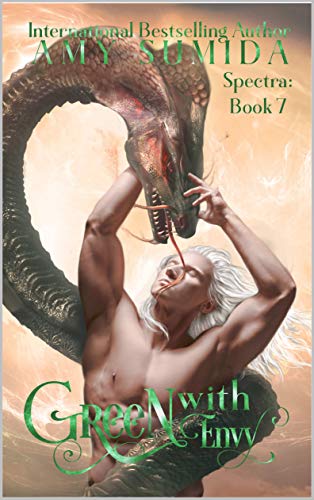 Green With Envy cover
