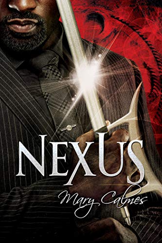 Nexus cover