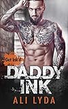 Daddy Ink Get Inkd Book 1