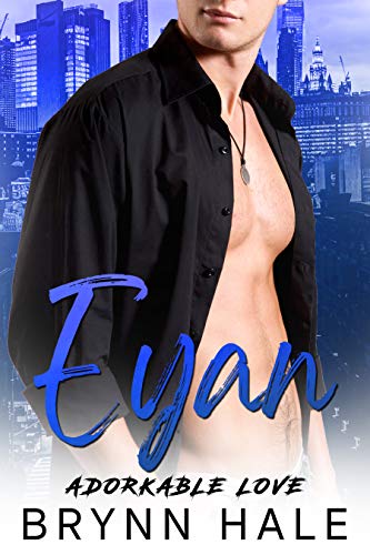 Eyan book cover