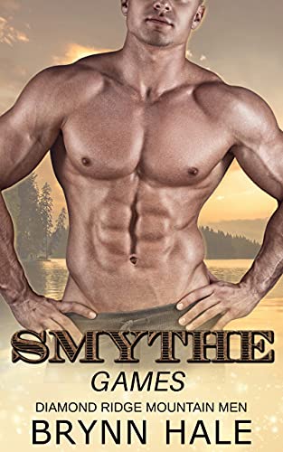 Smythe book cover
