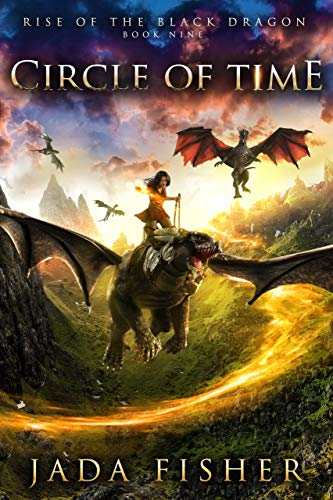 Circle of Time book cover