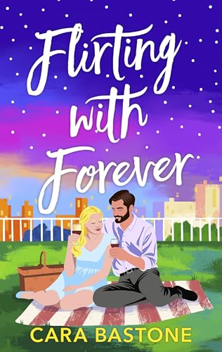Flirting with Forever book cover