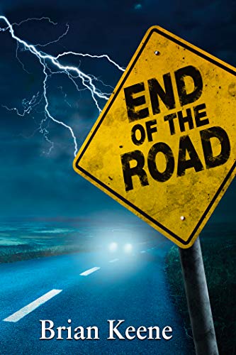 End of the Road book cover