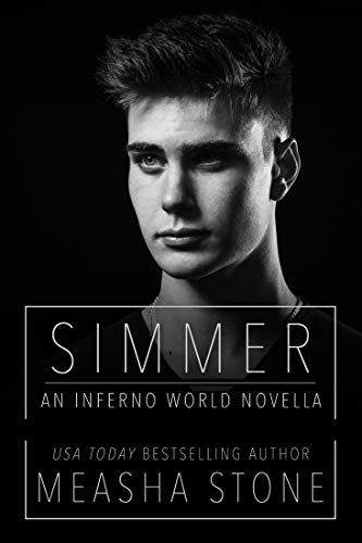 Simmer cover