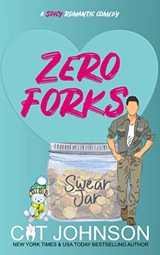 Zero Forks book cover