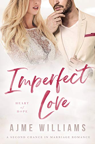 Imperfect Love book cover
