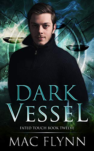 Dark Vessel book cover