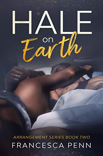 Hale on Earth (By: Francesca Penn) cover