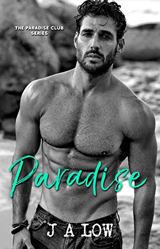 Paradise book cover