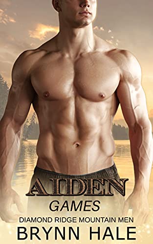 Aiden book cover