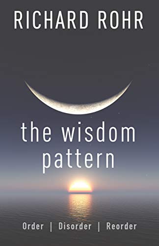 The Wisdom Pattern book cover