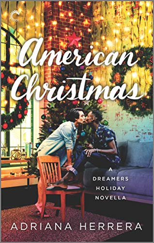 American Christmas cover