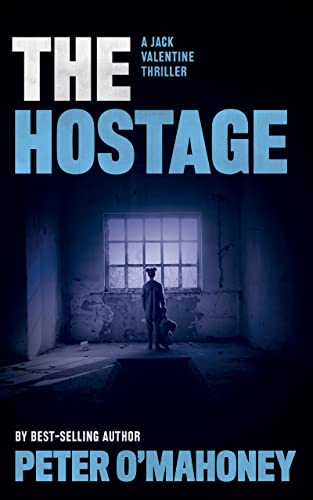 Stolen Power book cover
