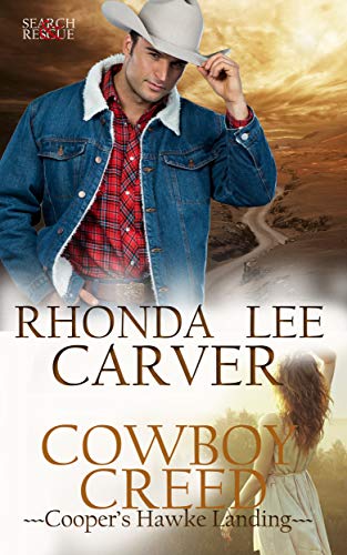 Cowboy Creed book cover