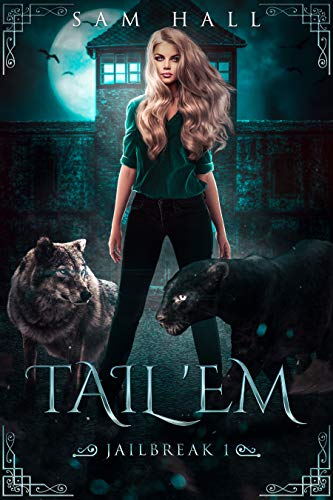 Tail 'Em cover