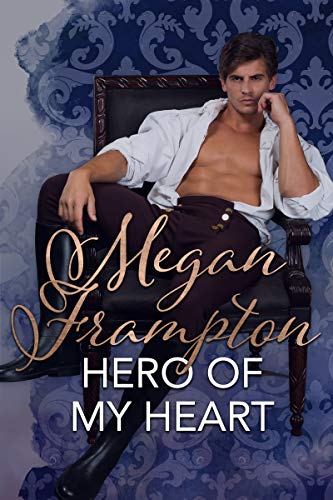 Hero of My Heart book cover
