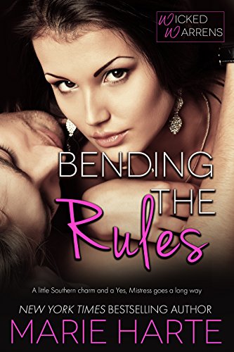 Bending the Rules cover