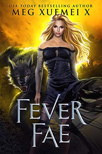 Fever Fae cover